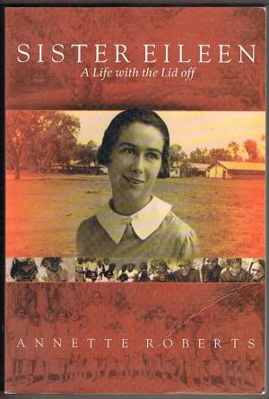 SISTER EILEEN: A Life with the Lid off