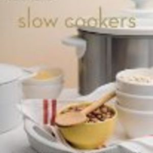 SLOW COOKERS