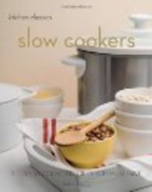SLOW COOKERS