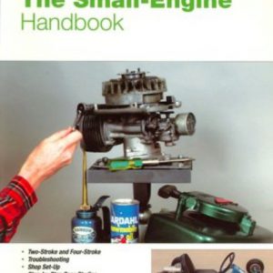 Small-Engine Handbook, The