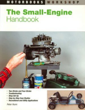 Small-Engine Handbook, The