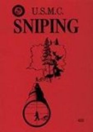 SNIPING (U.S. Marine Corps)