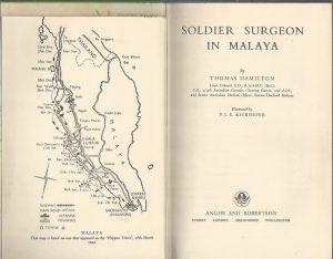 Soldier Surgeon in Malaya