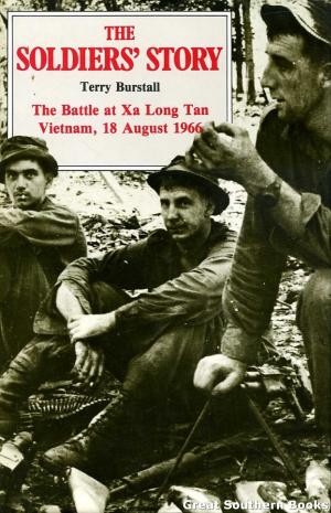 SOLDIERS' STORY, THE: The Battle at Xa Long Tan, Vietnam, 18 August 1966