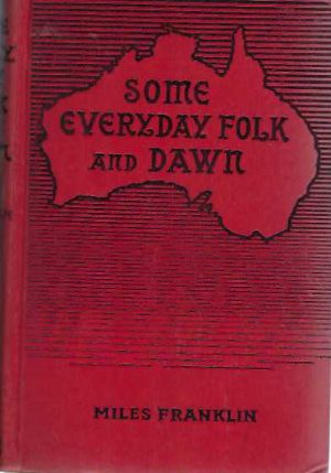 Some Everyday Folk and Dawn