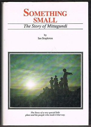 Something Small - The Story of Mittagundi