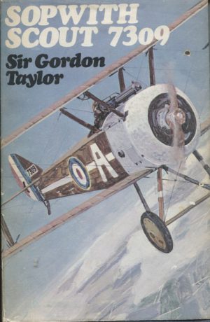 SOPWITH SCOUT 7309