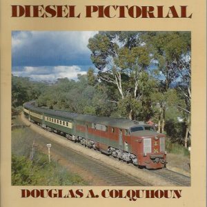 South Australian Diesel Pictorial
