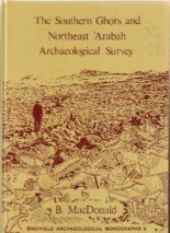 SOUTHERN GHORS AND NORTHEAST ‘ARABAH ARCHAEOLOGICAL SURVEY, THE
