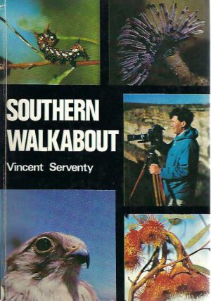 Southern Walkabout