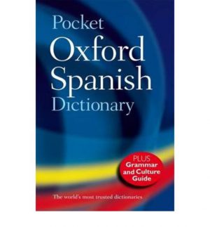 SPANISH: Collins SPANISH Dictionary Plus Grammar and Culture Guide
