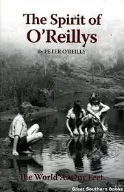 Spirit of O’Reilly’s, The: The World at Our Feet