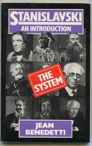 STANISLAVSKI: An Introduction