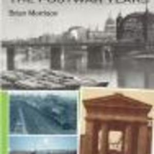 Steam Around London: The Postwar Years