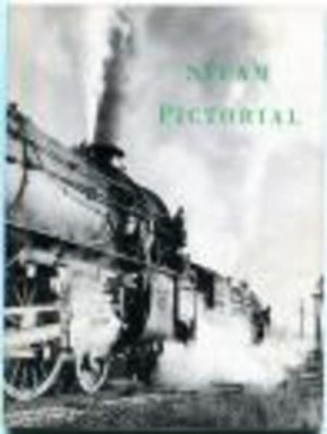 STEAM PICTORIAL: A Photographic Survey of Steam Locomotives at Work on the New South Wales Railways