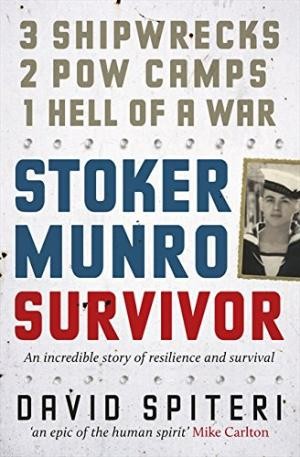 Stoker Munro: Survivor