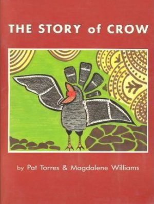 Story of Crow, The: A Nyul Nyul Story