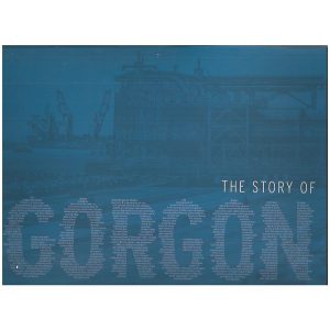 Story of Gorgon, The