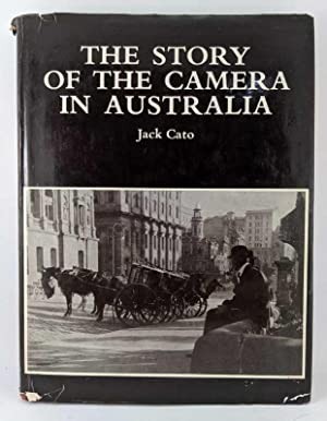 Story Of The Camera In Australia, The