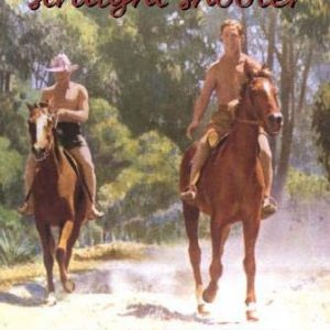 Straightshooter: Autobiographical Stories