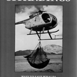 STRANDINGS Ways to Save Whales: A Humane Conservationist’s Guide