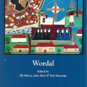 Studies in Western Australian History: Wordal Vol 22