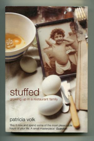Stuffed: Growing Up in a Restaurant Family