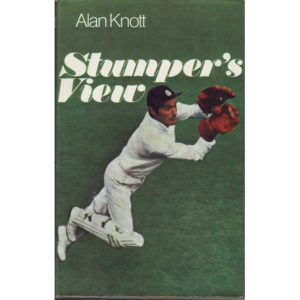 STUMPER'S VIEW