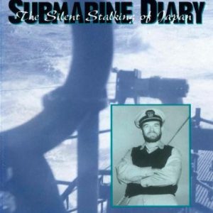 Submarine Diary: The Silent Stalking of Japan