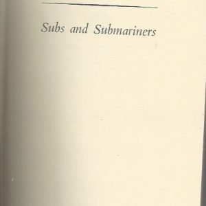 Subs and Submariners