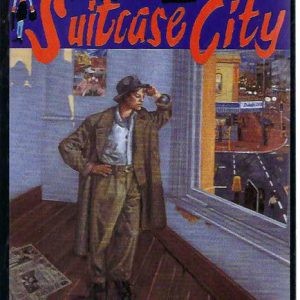 Suitcase City: A Study of the Work of Thomas Hoareau