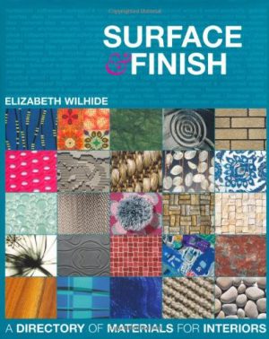 Surface and Finish