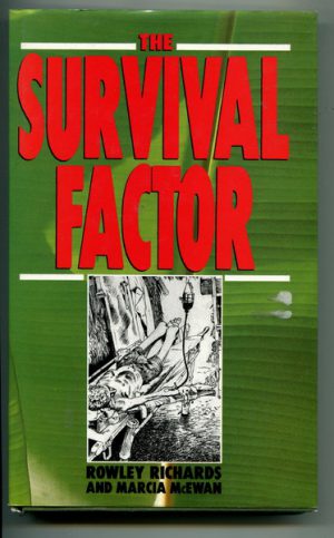 Survival Factor, The