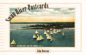 Swan River Postcards