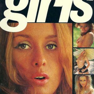 Swedish Girls (1971)