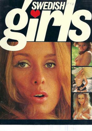 Swedish Girls (1971)