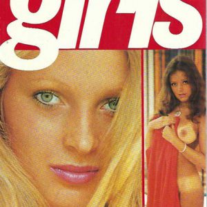 Swedish Girls (1972)