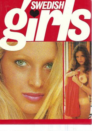 Swedish Girls (1972)