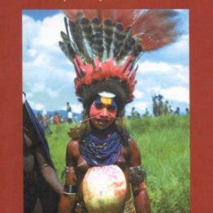 Books on PAPUA NEW GUINEA PNG