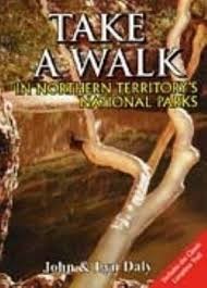 Take a Walk in Northern Territory's National Parks