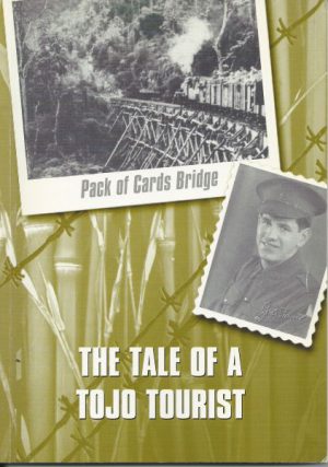 Tale of a Tojo Tourist, The