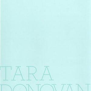 Tara Donovan