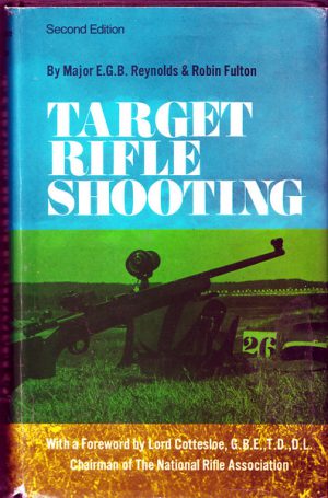 TARGET RIFLE SHOOTING
