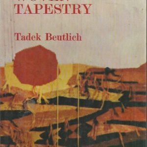Technique of Woven Tapestry, The