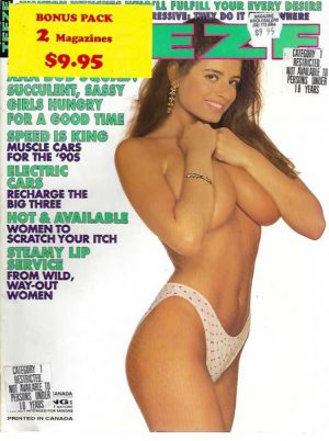 TEEZE 1993