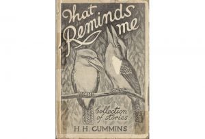 THAT REMINDS ME : A Collection of the Best Stories of Forty Years