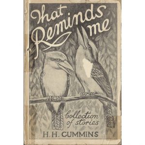 THAT REMINDS ME : A Collection of the Best Stories of Forty Years