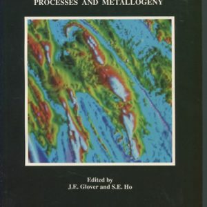 The Archean: Terrains, Processes and Metallurgy.