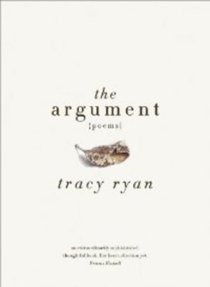 The Argument (Poems)
