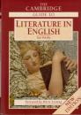 The Cambridge Guide to Literature in English. Foreword by Doris Lessing